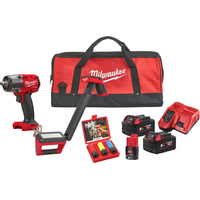 Milwaukee M18FPP2BH-523BEU 4933492523 (с 2-мя АКБ, сумка)