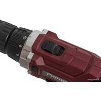 Pioneer Tools CD-M2012C-USP (с 2-мя АКБ, кейс, оснастка) Image #6