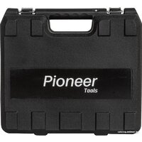 Pioneer Tools CD-M2012C-USP (с 2-мя АКБ, кейс, оснастка) Image #14