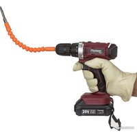 Pioneer Tools CD-M2012C-USP (с 2-мя АКБ, кейс, оснастка) Image #5