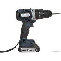 Pioneer Tools CID-E2002CB (с 2-мя АКБ, кейс) Image #11