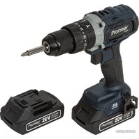 Pioneer Tools CID-E2002CB (с 2-мя АКБ, кейс) Image #9