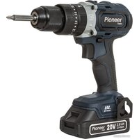 Pioneer Tools CID-E2002CB (с 2-мя АКБ, кейс) Image #10