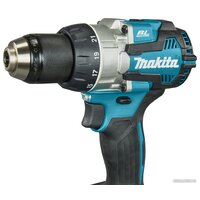 Makita DDF489RTJ (с 2-мя АКБ, кейс) Image #5