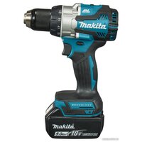 Makita DDF489RTJ (с 2-мя АКБ, кейс) Image #3