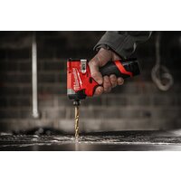 Milwaukee M12 FUEL M12FID2-202X 4933479877 (с 2-мя АКБ, кейс) Image #5