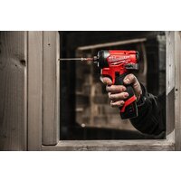 Milwaukee M12 FUEL M12FID2-202X 4933479877 (с 2-мя АКБ, кейс) Image #6