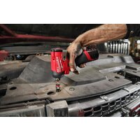 Milwaukee M12 FUEL M12FID2-202X 4933479877 (с 2-мя АКБ, кейс) Image #14