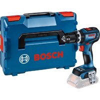 Bosch GSB 18V-90 C Professional 06019K6102 (без АКБ, кейс)