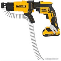 DeWalt DCF620D2 (с 2-мя АКБ) Image #1