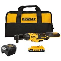 DeWalt DCF512D1 (с 1-им АКБ, сумка) Image #1