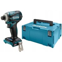 Makita TD001GZ02 (без АКБ, кейс) Image #1