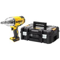 DeWalt DCF899HNT (без АКБ, кейс) Image #1