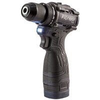 Pioneer Tools CD-E1602BL-01 (с 2-мя АКБ, кейс)