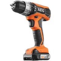 AEG Powertools BSB12G3 LI-202C 4935451531 (с 2-мя АКБ) Image #1