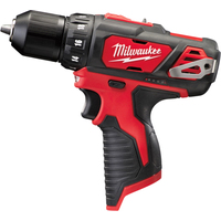 Milwaukee M12 BDD-0 4933441930 (без АКБ) Image #1