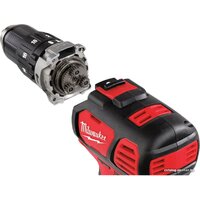 Milwaukee M18 BPD-202C 4933443515 (с 2-мя АКБ, кейс) Image #3