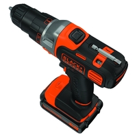 Black & Decker MT218KB (с 2-мя АКБ) Image #2