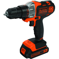 Black & Decker MT218KB (с 2-мя АКБ) Image #1