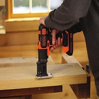 Black & Decker MT218KB (с 2-мя АКБ) Image #9