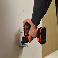 Black & Decker MT218KB (с 2-мя АКБ) Image #10