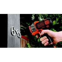 Black & Decker MT218KB (с 2-мя АКБ) Image #12