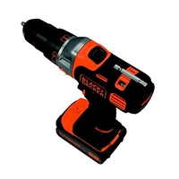 Black & Decker MT218KB (с 2-мя АКБ) Image #7