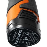 Daewoo Power DAA 1210Li (с 1-м АКБ) Image #2
