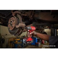 Milwaukee M18 ONEFHIWF34-502X Fuel 4933459730 (с 2-мя АКБ, кейс) Image #4