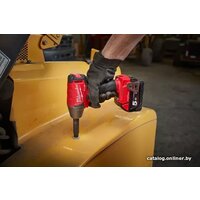 Milwaukee M18 ONEIWF12-502X Fuel 4933451374 (с 2-мя АКБ, кейс) Image #11