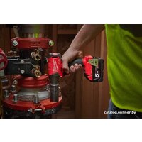 Milwaukee M18 ONEIWF12-502X Fuel 4933451374 (с 2-мя АКБ, кейс) Image #7