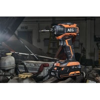 AEG Powertools BSS 18B6-0 4935472013 (без АКБ) Image #7