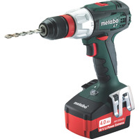 Metabo BS 18 LT Quick