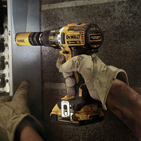 DeWalt DCD790D2 (с 2-мя АКБ, кейс) Image #10