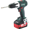 Metabo SB 18 LT (60210350) Image #1