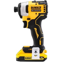 DeWalt DCF809D2T-QW (с 2-мя АКБ, кейс) Image #1