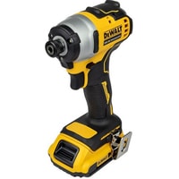 DeWalt DCF809D2T-QW (с 2-мя АКБ, кейс) Image #2