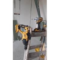 DeWalt DCF809D2T-QW (с 2-мя АКБ, кейс) Image #3