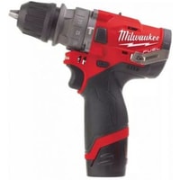 Milwaukee M12 FPDX-202X 4933464136 (с 2-мя АКБ, кейс) Image #1