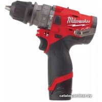 Milwaukee M12 FPDX-202X 4933464136 (с 2-мя АКБ, кейс)