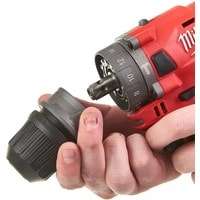 Milwaukee M12 FPDX-202X 4933464136 (с 2-мя АКБ, кейс) Image #3