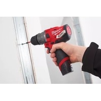 Milwaukee M12 FPDX-202X 4933464136 (с 2-мя АКБ, кейс) Image #5