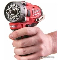 Milwaukee M12 FPDX-202X 4933464136 (с 2-мя АКБ, кейс) Image #4