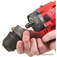 Milwaukee M12 FPDX-202X 4933464136 (с 2-мя АКБ, кейс) Image #3