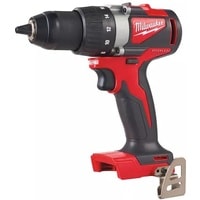 Milwaukee M18 BLDD2-0X 4933464514 (без АКБ, кейс) Image #1