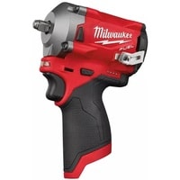 Milwaukee M12 FIW38-0 4933464612 (без АКБ) Image #2