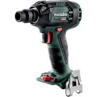 Metabo SSW 18 LTX 300 BL 602395890 (без АКБ)