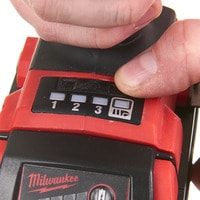 Milwaukee M18 FID2-0X 4933464087 (без АКБ, кейс) Image #5