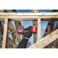 Milwaukee M18 FID2-0X 4933464087 (без АКБ, кейс) Image #6