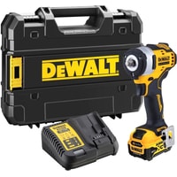 DeWalt DCF903P1-QW (с 1-м АКБ, кейс) Image #1